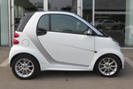 smartfortwo2012款1.0 MHD 硬顶激情版