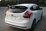 福特福克斯两厢2012款2.0L 自动豪华运动型