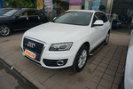 奥迪Q52012款2.0TFSI 舒适型