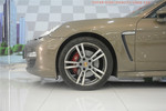 保时捷Panamera2010款Panamera