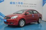 长城C30 2010款1.5L 手动豪华型