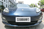 保时捷Panamera2012款Panamera Turbo S 4.8T 