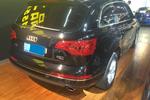 奥迪Q72011款3.0TFSI 技术型(H)