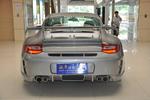 保时捷9112007款Targa 4S 3.8 手自一体四驱