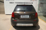 铃木天语SX42012款1.6L 手动锐骑型