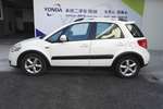 铃木天语SX42009款1.8L 自动 运动型