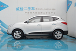 现代ix352012款2.0L 自动两驱精英版GLS 