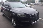 奥迪Q72011款3.0TFSI 技术型(H)