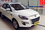 纳智捷大7 SUV2014款2.2T 四驱智尊型