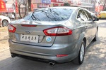 福特致胜2011款2.3L 手自一体 时尚型