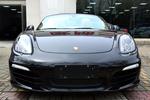 保时捷Boxster2013款Boxster 2.7L 