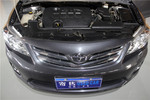 丰田卡罗拉2011款1.6L 自动GL 