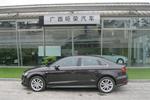 奥迪A3 Limousine2014款40 TFSI S line 舒适型