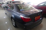 宝马5系2009款520Li 领先型