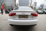 奥迪A4L2013款35 TFSI 自动标准型