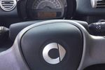 smartfortwo2013款1.0 MHD 硬顶冰炫特别版