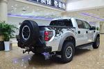 福特F系列2011款6.2L SVT Raptor SuperCab