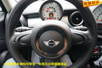 MINICOUPE2012款1.6L COOPER 