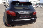 保时捷Cayenne2011款Cayenne S