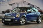 MINIMINI2012款1.6T COOPER S Fun