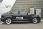 奥迪A3 Limousine2014款35 TFSI 自动舒适型