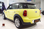 MINICOUNTRYMAN2011款1.6L COOPER FUN