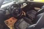 MINICABRIO2011款1.6L COOPER CABRIO