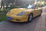 保时捷Boxster2003款Boxster