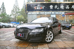 奥迪A72012款2.8FSI quattro进取型