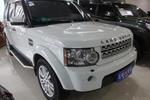 路虎第四代发现2011款3.0L SD HSE 柴油版