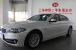 宝马5系2014款525Li 领先型