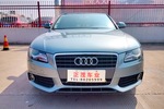 奥迪A4L2010款2.0TFSI 舒适型