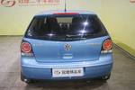 大众Polo Sporty2009款1.6L 手动 运动版