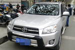 丰田RAV42011款2.0L 自动豪华版