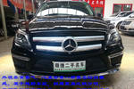 奔驰GL级2014款GL350 CDI 4MATIC