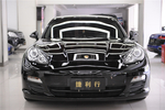 保时捷Panamera2010款Panamera 3.6L 