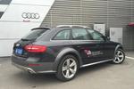 奥迪A4 allroad2014款40 TFSI allroad quattro plus版 