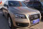 奥迪Q52011款2.0TFSI 技术型