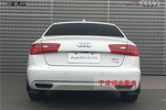 奥迪A6L2014款TFSI 标准型