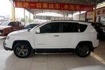 Jeep指南者2014款2.4L 四驱蛇行珍藏版