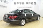 奔驰E级长轴距2010款E260L CGI时尚型(加长版)