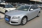 奥迪A4L2011款2.0TFSI 舒适型