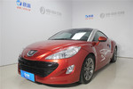 标致RCZ2011款1.6T豪华型（运动风格）