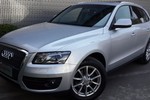 奥迪Q52010款2.0TFSI 舒适型