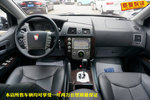 荣威W52011款1.8T 4WD 豪域版