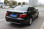 宝马5系2010款520Li 豪华型