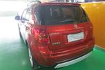 铃木天语SX42009款1.6L 手动 运动型