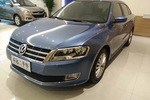 大众朗逸2013款1.4TSI DSG 豪华导航版