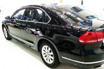 大众帕萨特2012款1.8TSI DSG 御尊版