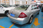 福特蒙迪欧2005款2.0 Ghia 精英型